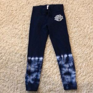 Justice girls sweatpants